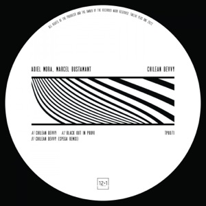 Chilean Bevvy - Single