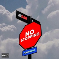 No stopping (feat. Polo Frost) - Single - Judah