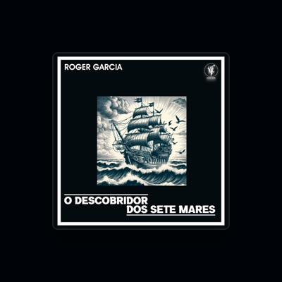 Ouve Roger Garcia, vê vídeos de música, lê a biografia, vê as datas da digressão e muito mais!