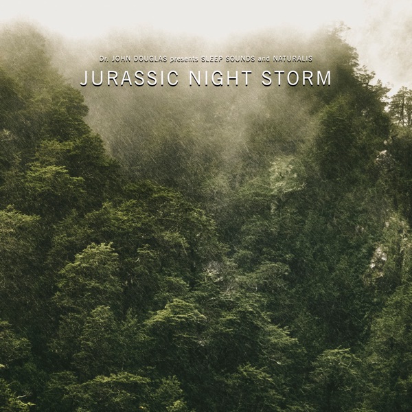 Jurassic Night Storm