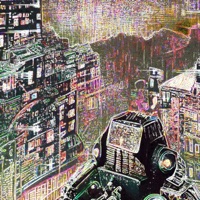 Scatter - Single - flashbang