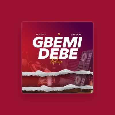 Listen to Dj Peekay, watch music videos, read bio, see tour dates & more!