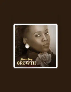 Listen to Naava Grey, watch music videos, read bio, see tour dates & more!