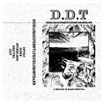 DDT - Spineless