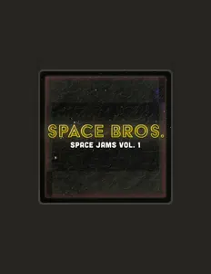 Dengarkan Space Bros, tonton video musik, baca bio, lihat tanggal tur & lainnya!