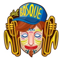 La Cumbia me esta llamando - Single - DJ del Bosque