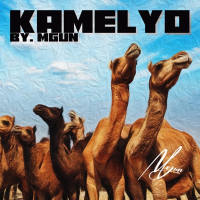 Kamelyo - Single