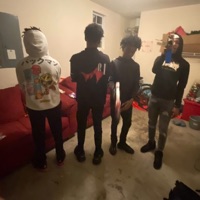 Scamming Shit - Single - LilTwin