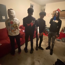 Scamming Shit LilTwin