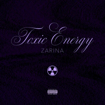 Toxic Energy - Single