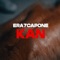 Kan - Era7capone lyrics