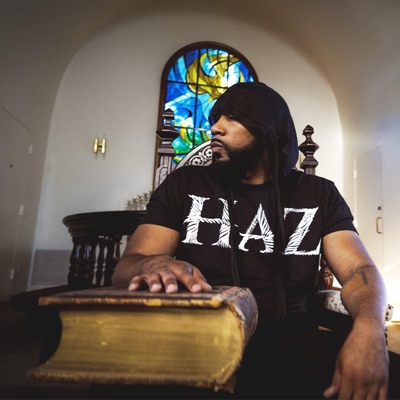 The Haz Orphanage - EP