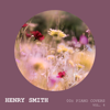 Henry Smith - Clocks (Piano Version) artwork