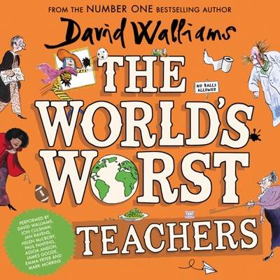 The World’s Worst Teachers