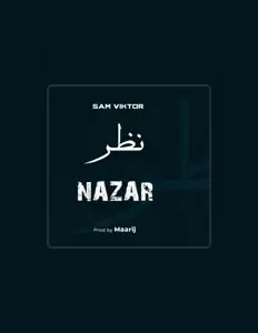 Sam Viktorを聴いたり、ミュージックビデオを鑑賞したり、経歴やツアー日程などを確認したりしましょう！