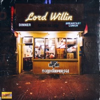 Lord Willin (feat. Bookkeeper141) - Single - Done Wright