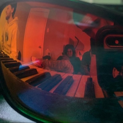 Rainy Dayz (feat. Duble R) - Single