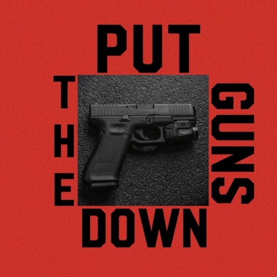 Star Bookie - Put The Guns Down (Radio Edit)
