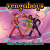 Vengaboys - Boom, Boom, Boom, Boom!! artwork