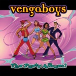 Vengaboys - Movin' Around