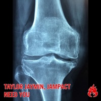Need You - Single - Taylor Jaymin & Jampact