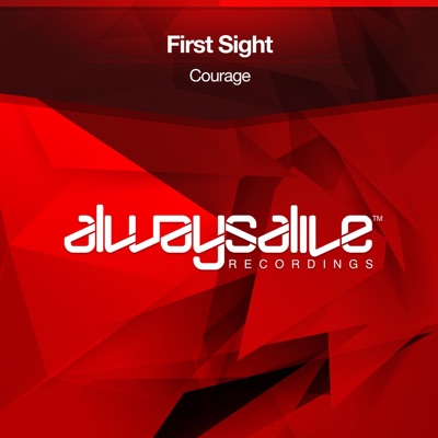 Courage - Single