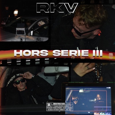 Hors série 3 - Single