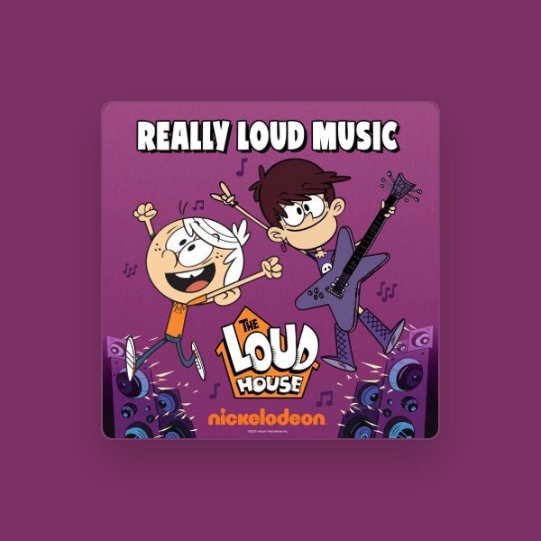 The Loud House's avatar