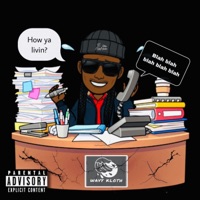 how ya livin freestyle (fifty dinar Remix) - Single - Fonzie Aka Rambo