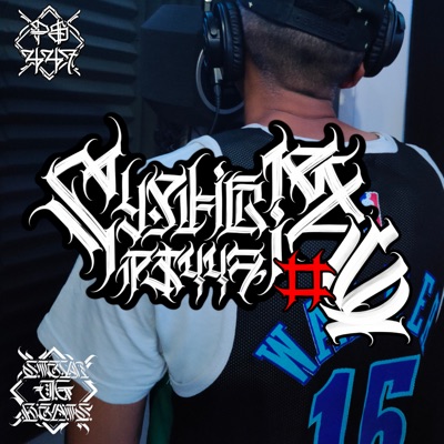 Cypher #6 (feat. ARTE D MENTE) - Single