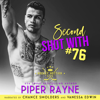 Second Shot with #76 - Piper Rayne