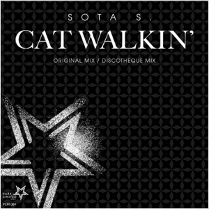 Cat Walkin' - Single