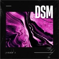 DSM - Single - Jiggy J