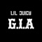 G.I.A (Instrumental Version) - Lil Juicy lyrics