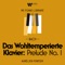 The Well-Tempered Clavier, Book I, Prelude and Fugue No. 1 in C Major, BWV 846: I. Prelude artwork