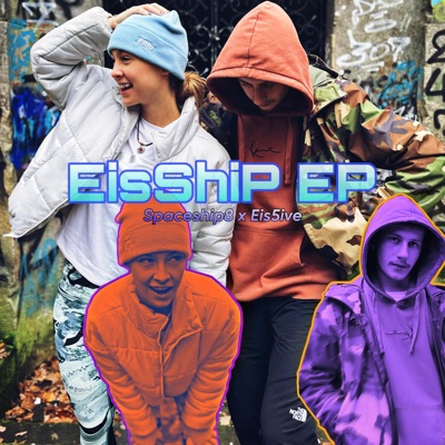 EisShip EP