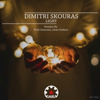 Light - Single - Dimitri Skouras, Erick Dumonts & Javier Stefano