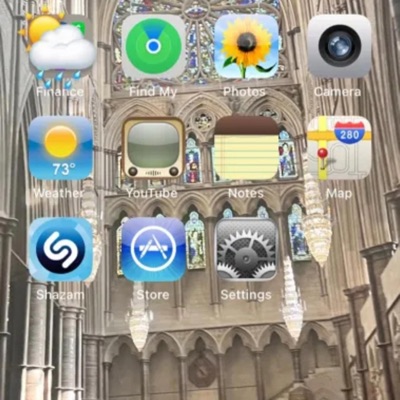 Housewife Files - EP