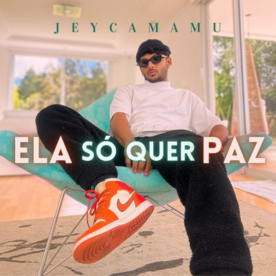 Ela Só Quer Paz - Single