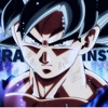 Ultra Instinct (feat. AhegaoAlice, JHBBOSS, YOUNG$TER, Walnutgod & Aaron KAMI) - Single