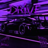 DRIVE artwork