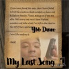 My Last Song - Single