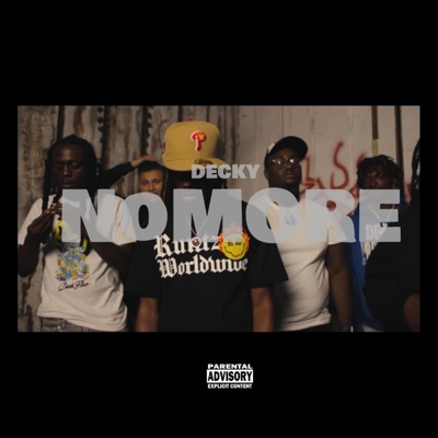 Nomore - Single