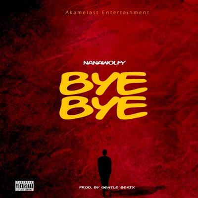 BYE BYE (feat. FIANKOOFFICIAL) - Single
