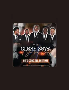 聆聽 Thr Glory Boys Of Jersey City、觀看音樂影片、閱讀小傳、查看巡演日期等！