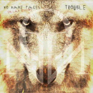 Trouble (feat. Robin Red) - Single