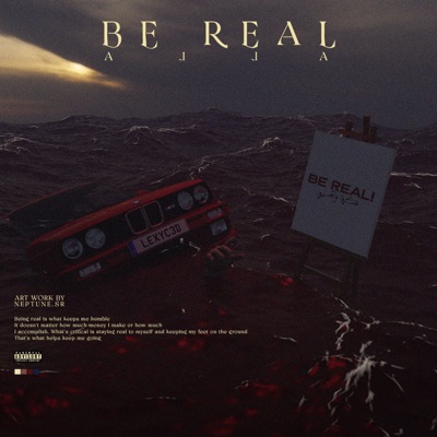 Be Real - Single