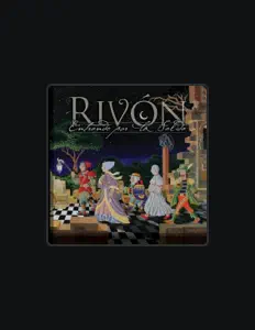 Listen to Rivon, watch music videos, read bio, see tour dates & more!
