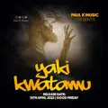 Paul K Music
