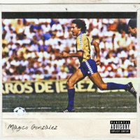 Mágico González - Single - Seth Gramzzy